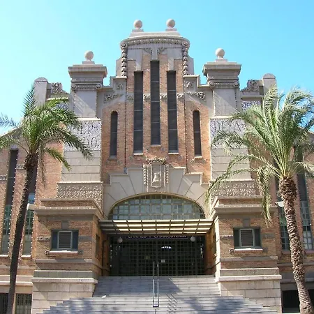 Apartment Marieta *