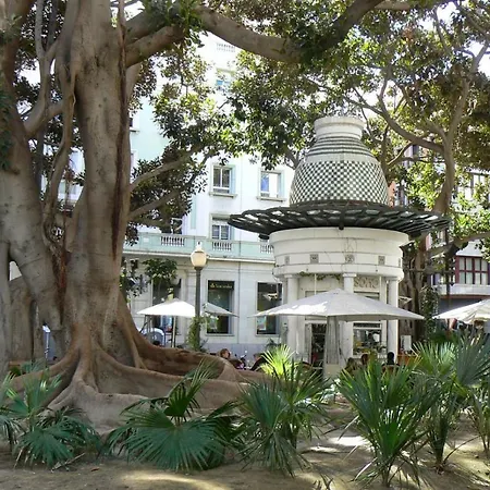 Apartment Marieta