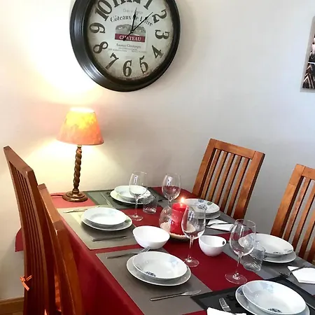 Marieta Appartement