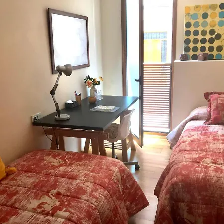 Marieta Appartement Alicante