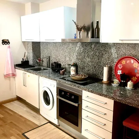 Appartement Marieta